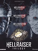 Hellraiser Trilogy (3 Dvd)