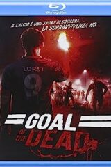 Goal of the dead (BLU RAY)