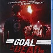 Goal of the dead (BLU RAY)
