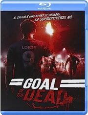 Goal of the dead (BLU RAY)