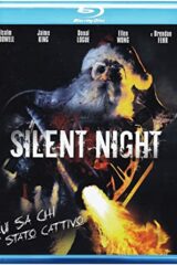 Silent night (BLU-RAY)