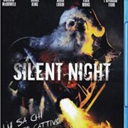 Silent night (BLU-RAY)