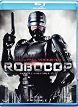 Robocop (BLU RAY)