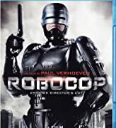 Robocop (BLU RAY)