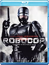Robocop (BLU RAY)