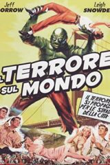 Terrore Sul Mondo, Il (prima edizione)