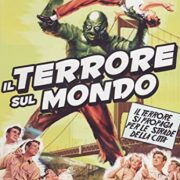 Terrore Sul Mondo, Il (prima edizione)
