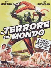 Terrore Sul Mondo, Il (prima edizione)