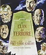 Clan del terrore, Il (prima ed.)