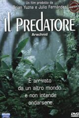 Predatore, Il