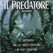 Predatore, Il