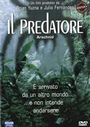 Predatore, Il