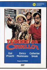 Febbre da cavallo (Federal Video)