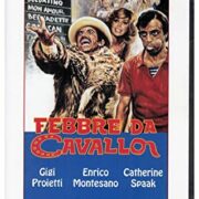 Febbre da cavallo (EDITORIALE)
