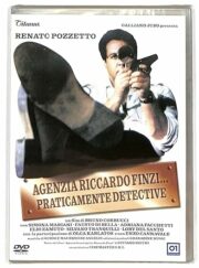 Agenzia Riccardo Finzi… praticamente detective