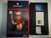Terminator (VHS)