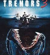 Tremors 3 (Blu-Ray)