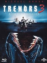 Tremors 3 (Blu-Ray)