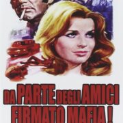 Da parte degli amici firmato mafia