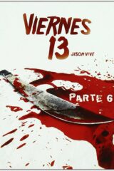 Venerdì 13 parte 6: Jason vive
