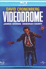 Videodrome (Blu-Ray)