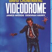 Videodrome (Blu-Ray)