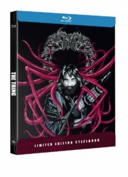 Cosa, La (John Carpenter) (Blu-Ray STEELBOOK)