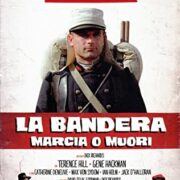 Bandera, La - Marcia o muori (EDITORIALE NUOVO SIGILLATO)