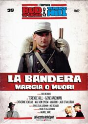 Bandera, La – Marcia o muori (EDITORIALE NUOVO SIGILLATO)