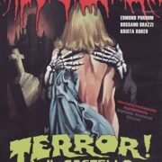 Terror! Il castello delle donne maledette