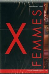 X femmes - 2 DVD