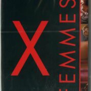 X femmes - 2 DVD