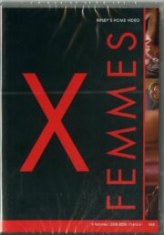 X femmes – 2 DVD