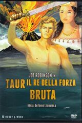 Taur il re della forza bruta