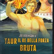 Taur il re della forza bruta