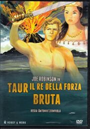 Taur il re della forza bruta