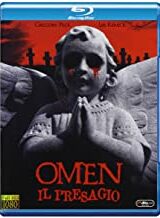 Omen - Il Presagio (Blu-Ray)