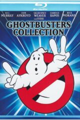 Ghostbusters Collection (2 BLU RAY)