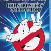 Ghostbusters Collection (2 BLU RAY)