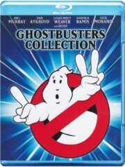 Ghostbusters Collection (2 BLU RAY)