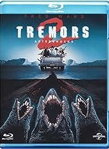 Tremors 2 (BLU-RAY)