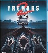 Tremors 2 (BLU-RAY)