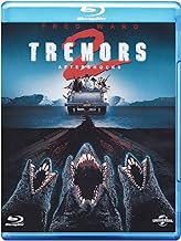 Tremors 2 (BLU-RAY)
