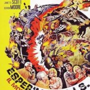 Esperimento I.S. il mondo si frantuma