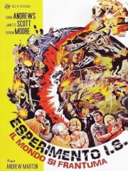 Esperimento I.S. il mondo si frantuma