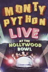 Monty Python - Live at the Hollywood Bowl