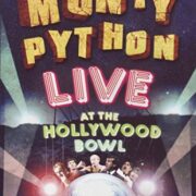Monty Python - Live at the Hollywood Bowl