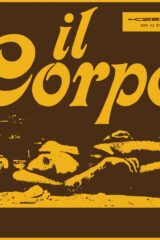 Corpo, il