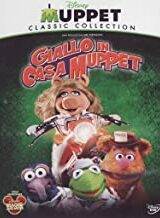 Giallo in casa Muppet