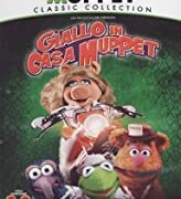Giallo in casa Muppet
